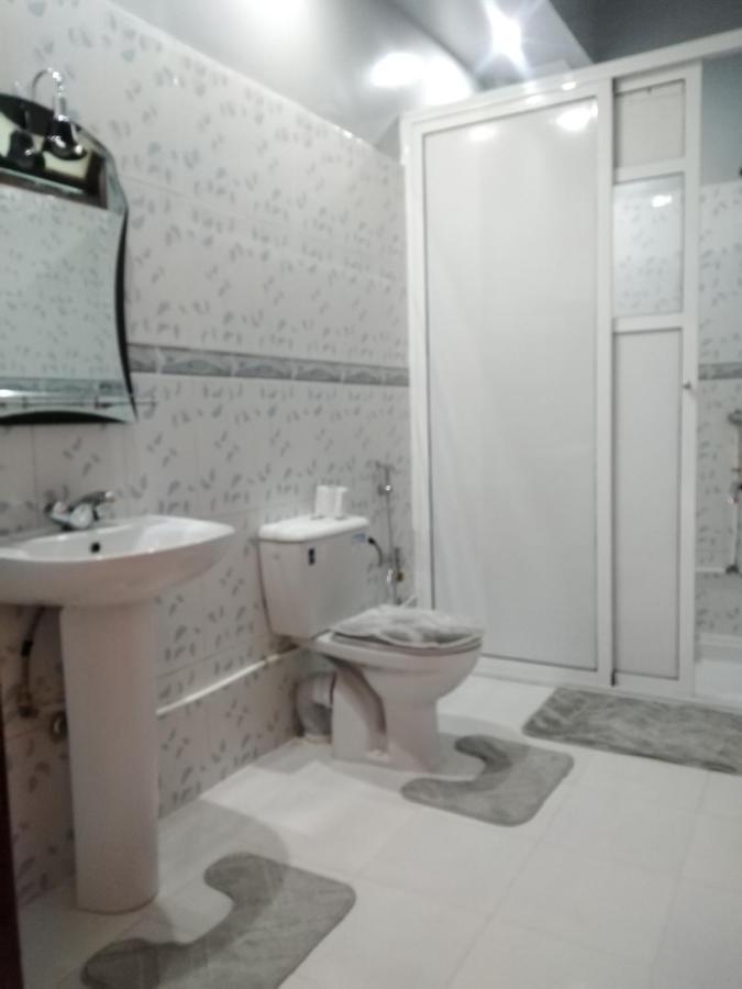 Villa Eden Варзазат Екстериор снимка